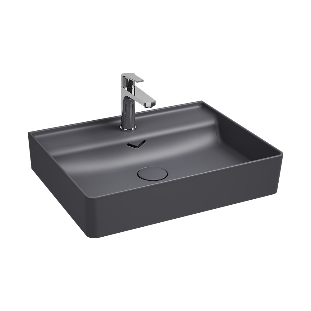 VEA Countertop Washbasin 61 cm