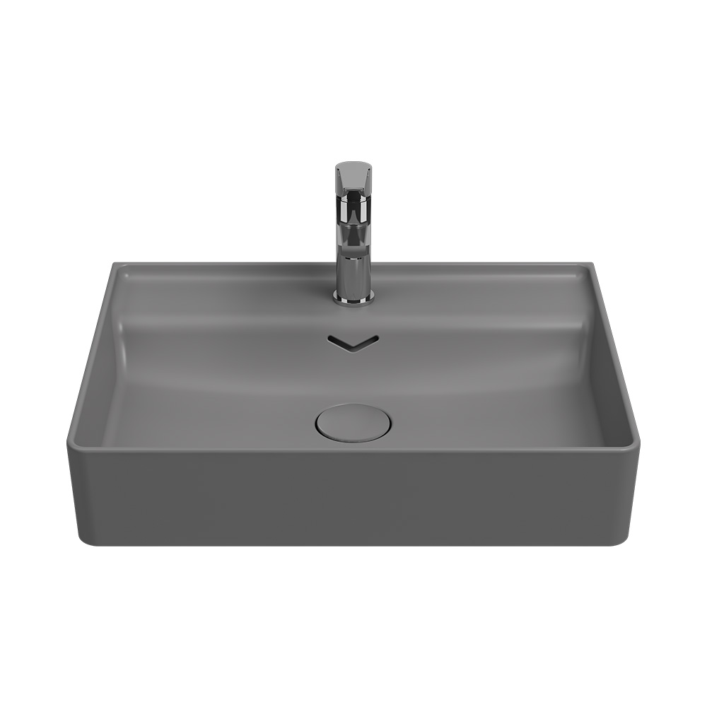 VEA Countertop Washbasin 61 cm