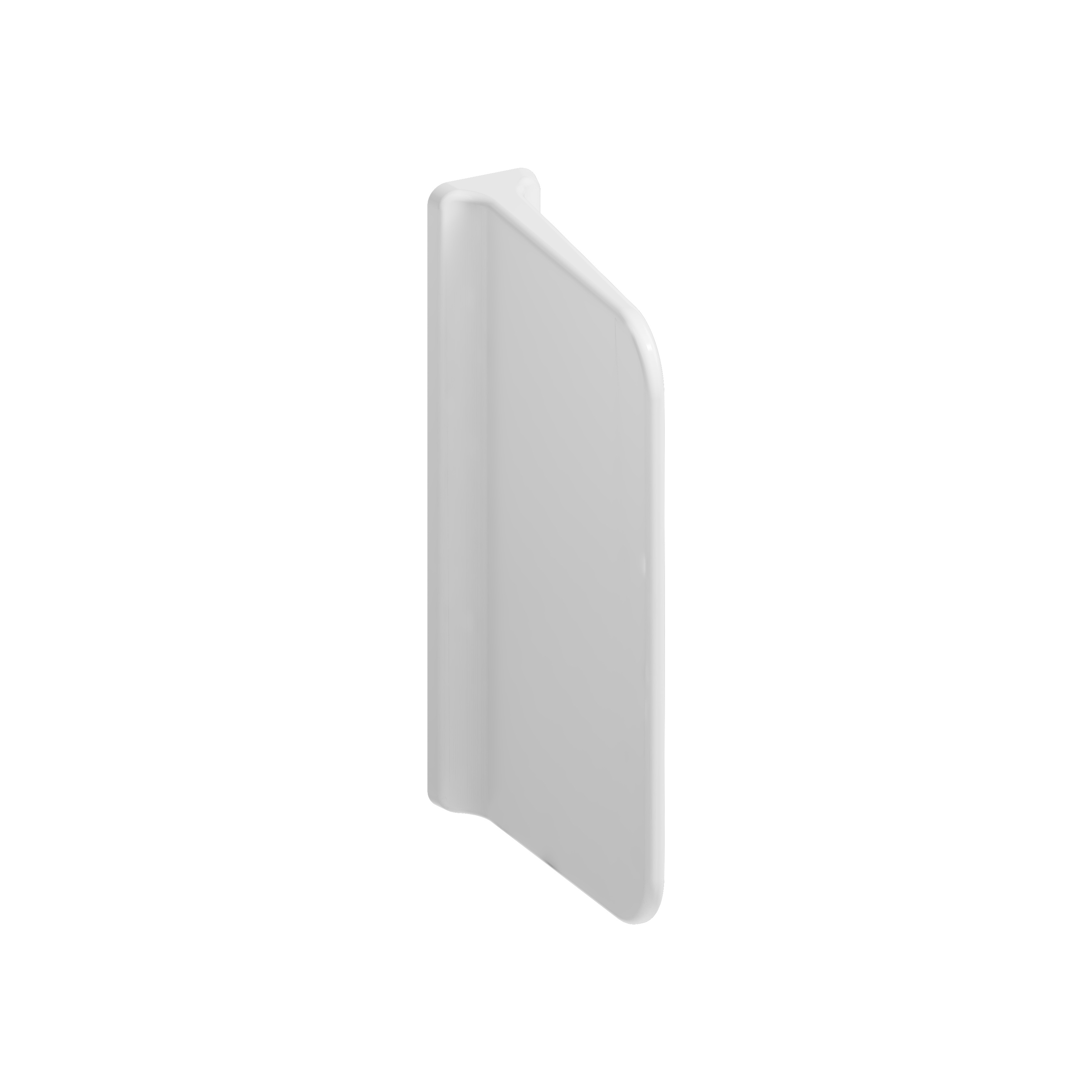 Infinity Tezgah Üstü Lavabo 55 cm 