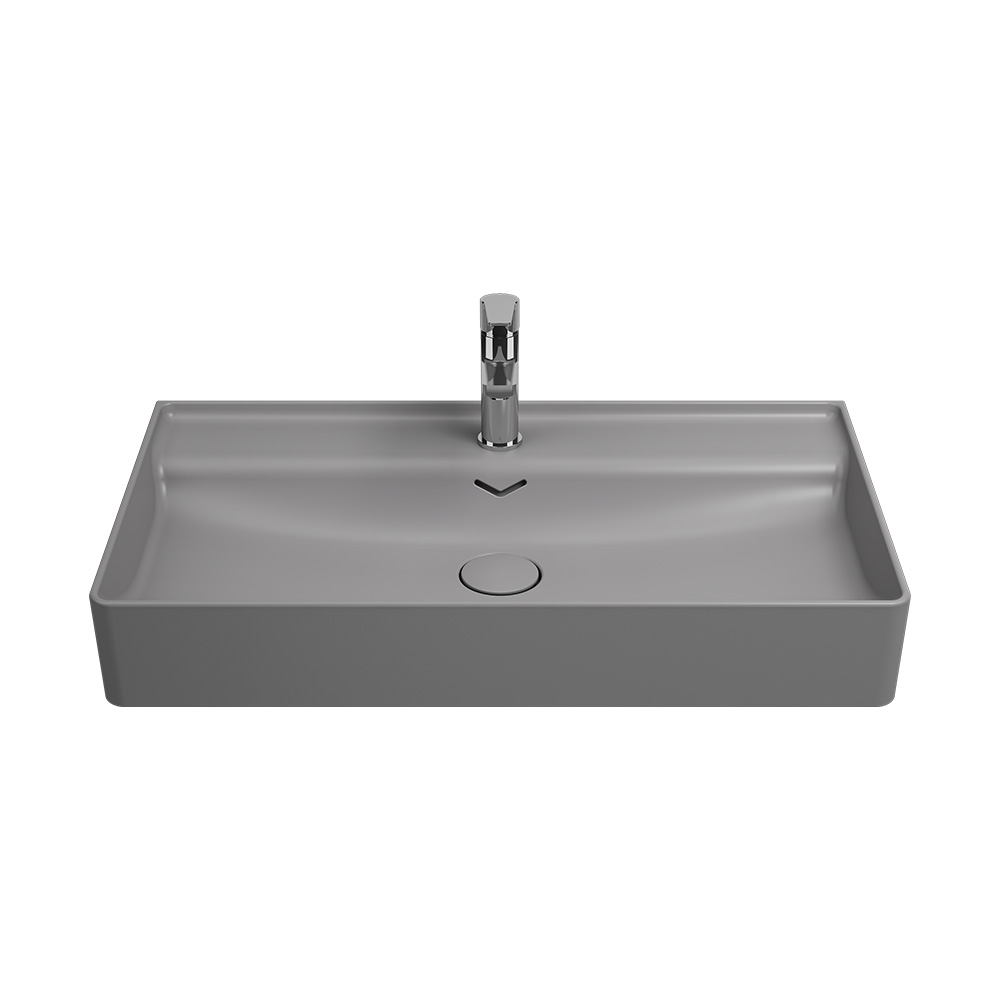 VEA Countertop Washbasin 81 cm 