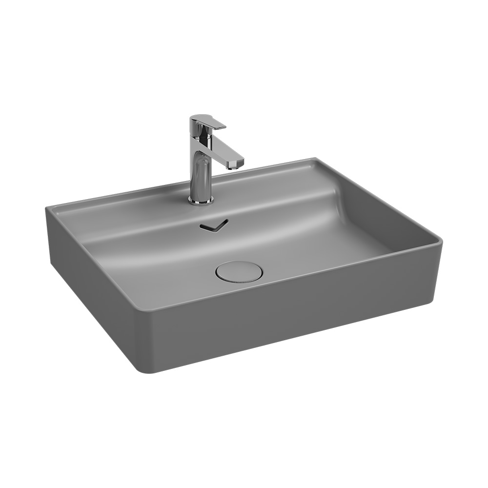 VEA Countertop Washbasin 61 cm