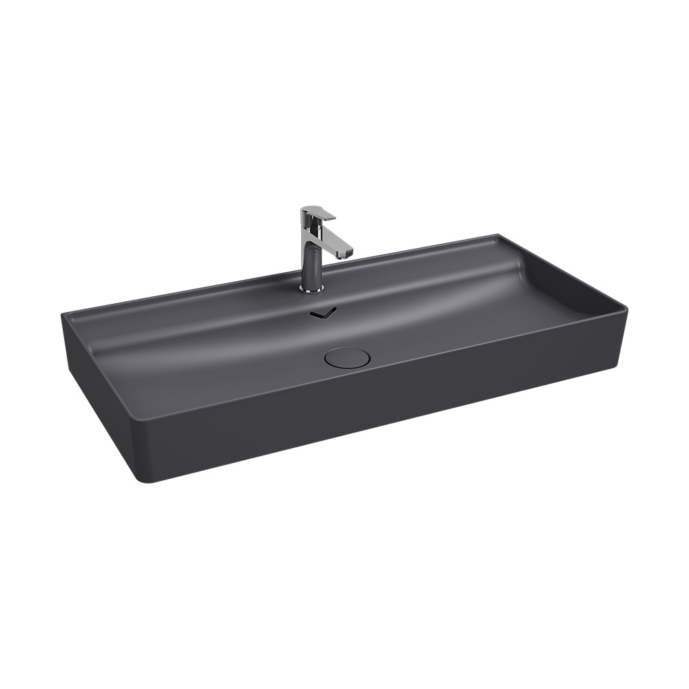 VEA Countertop Washbasin 101 cm