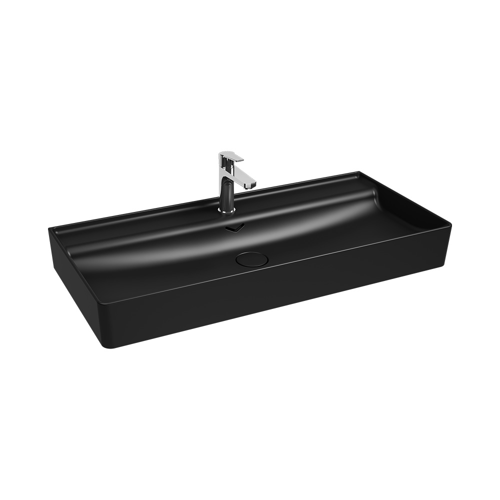 VEA Countertop Washbasin 101 cm