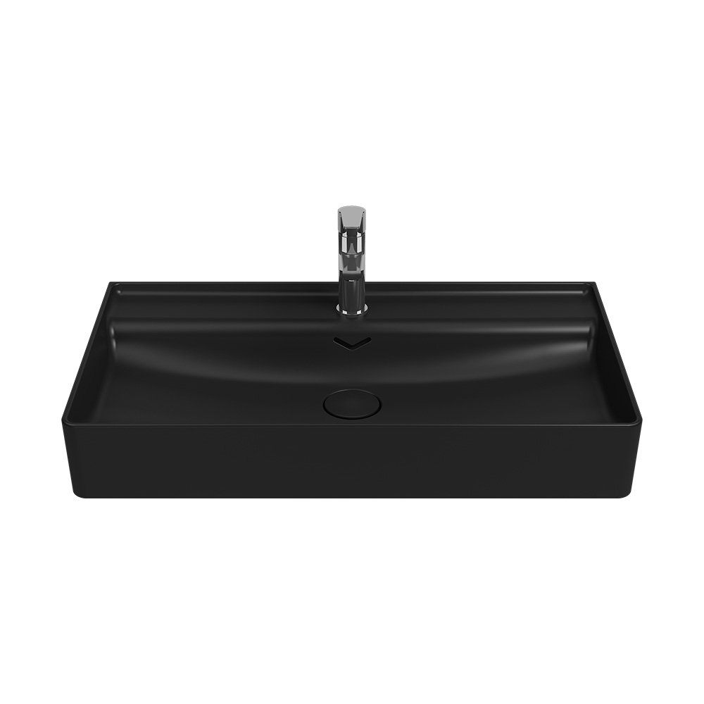 VEA Countertop Washbasin 81 cm 