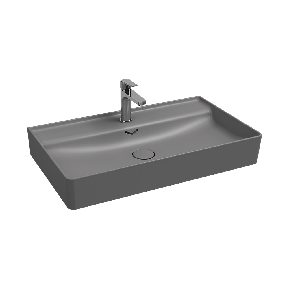 VEA Countertop Washbasin 81 cm 