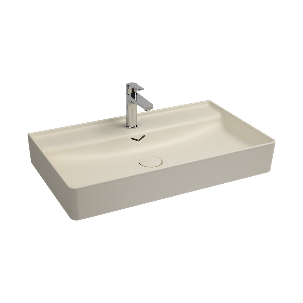 VEA Countertop Washbasin 81 cm 