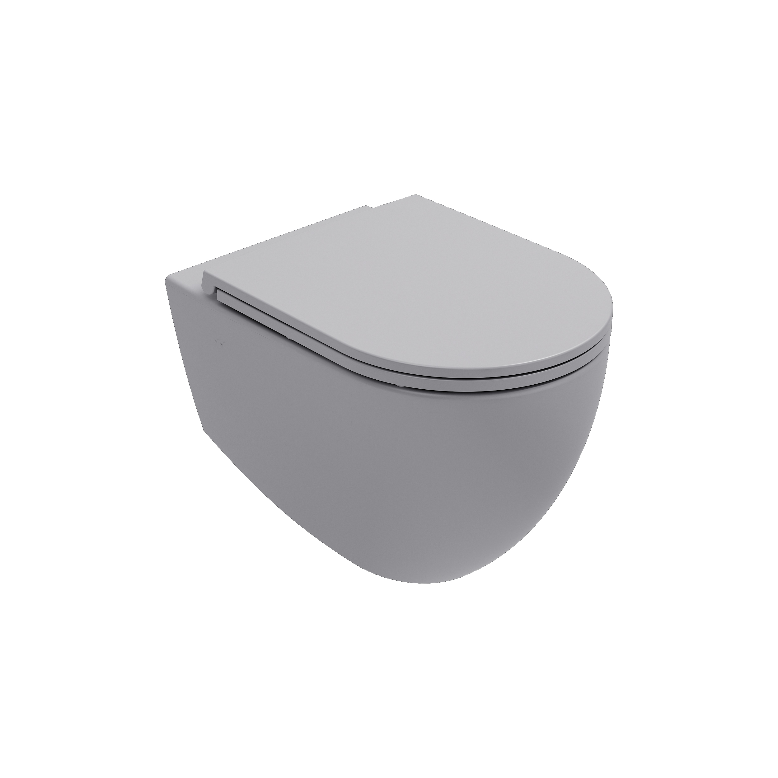 Vea Tezgah Üstü Lavabo 81 cm Siyah