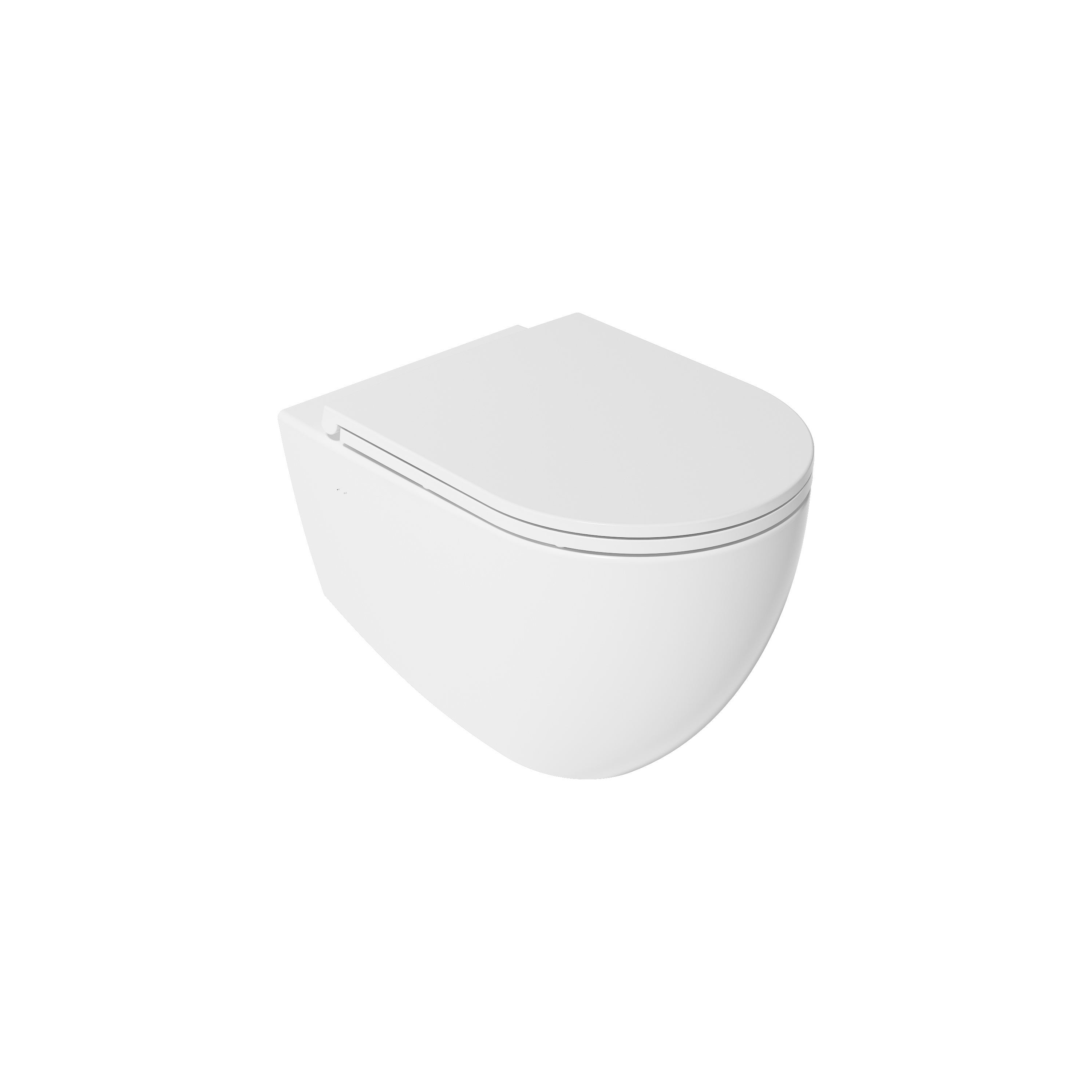 Sensoneo Plus Infinity Clearim Plus  Asma Klozet - Soğuk Su Bağlantılı