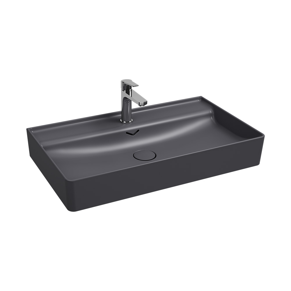 VEA Countertop Washbasin 81 cm 