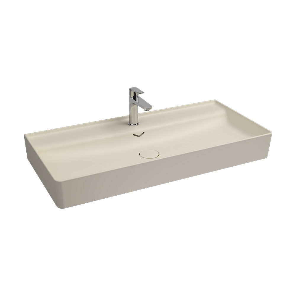 VEA Countertop Washbasin 101 cm