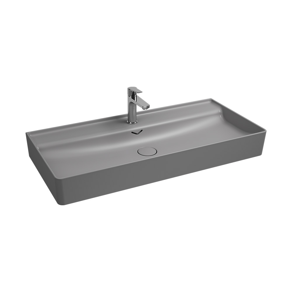 VEA Countertop Washbasin 101 cm