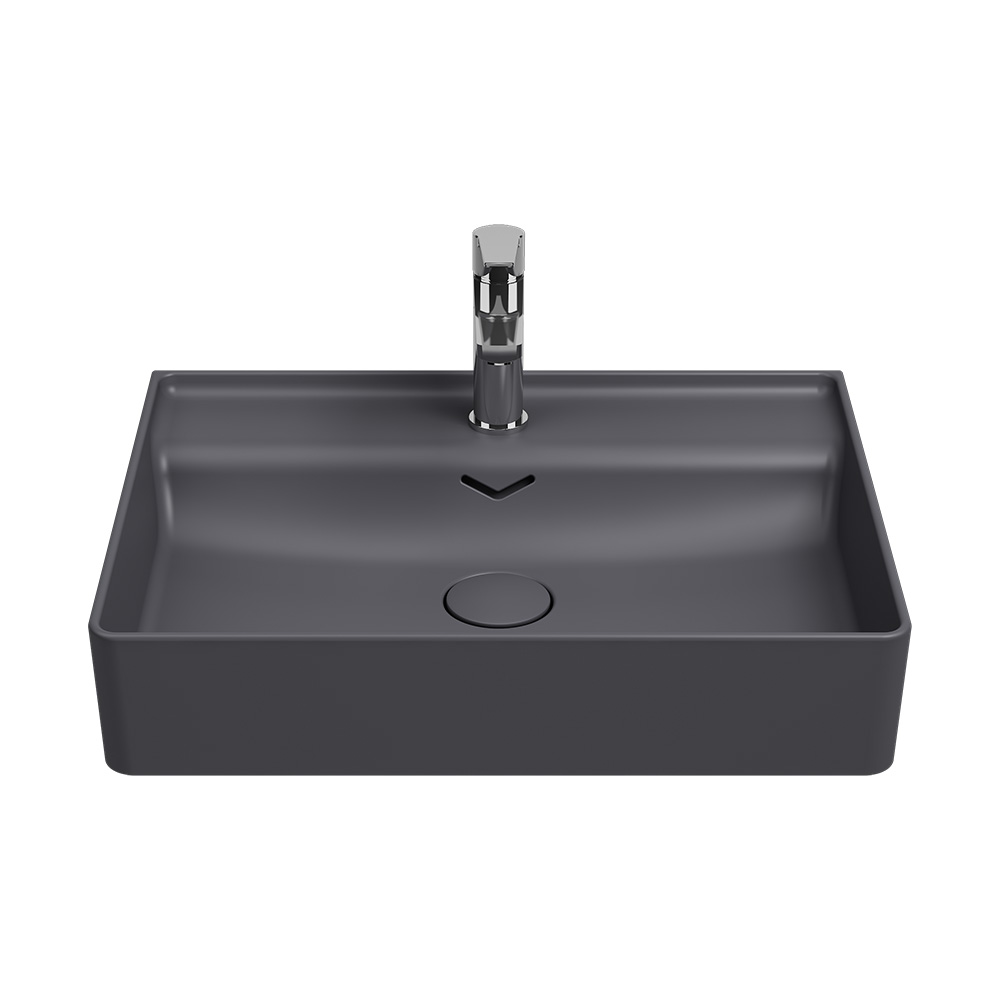 VEA Countertop Washbasin 61 cm