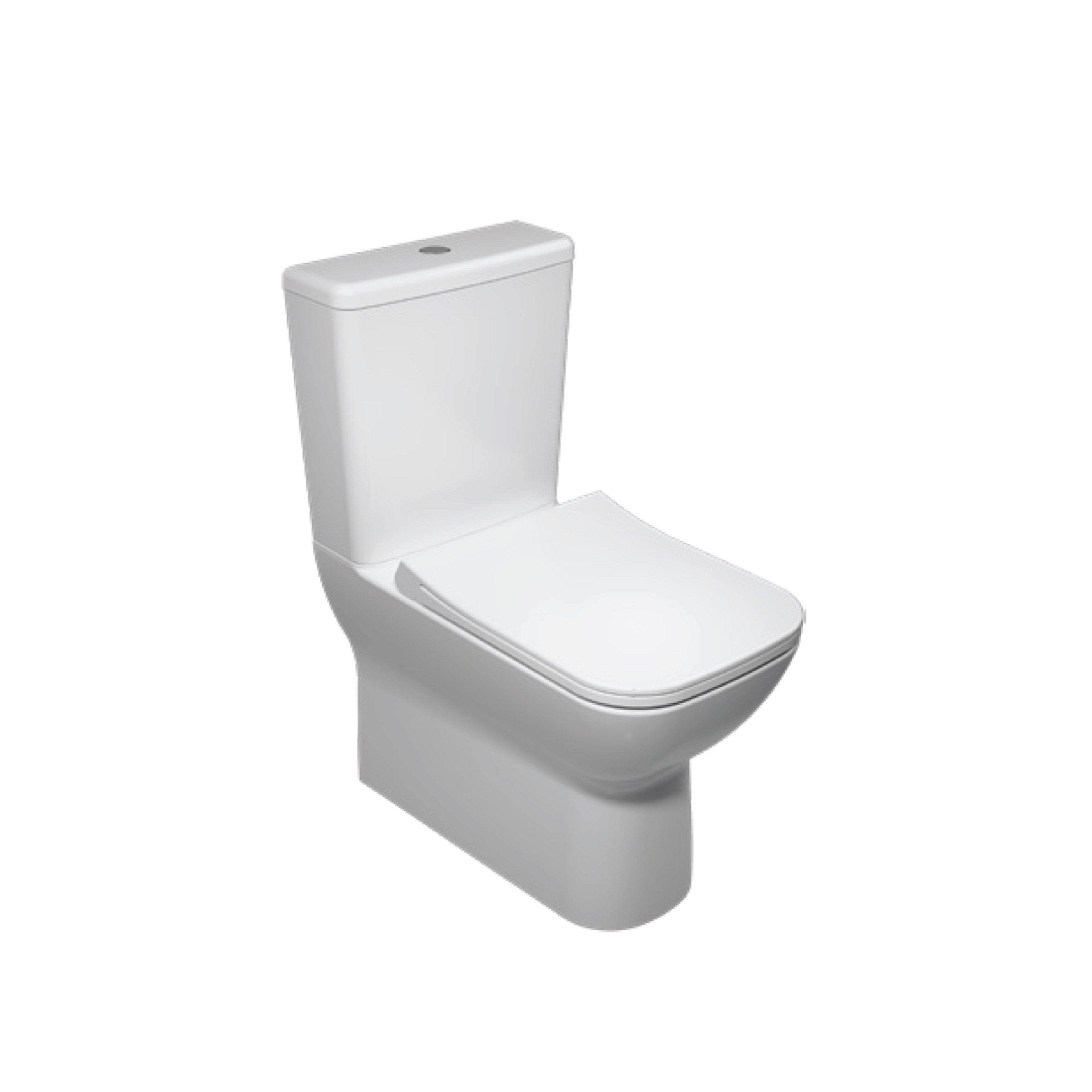 Ventuno Tezgah Üstü Lavabo 45 cm