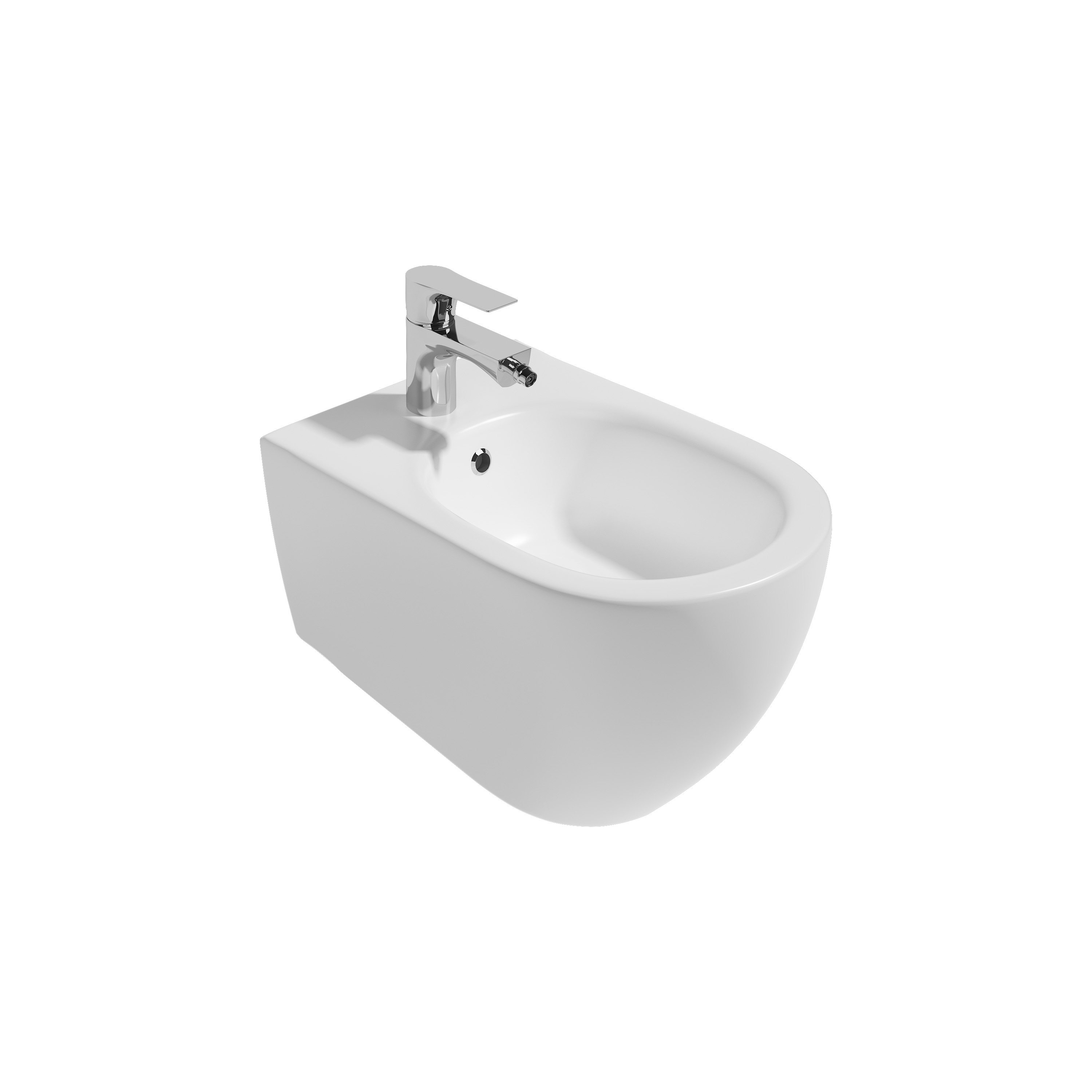 Infinity Cleanwash Clearimplus Wallhung WC