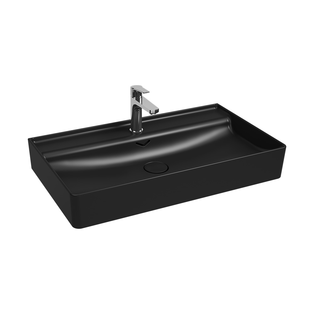 VEA Countertop Washbasin 81 cm 