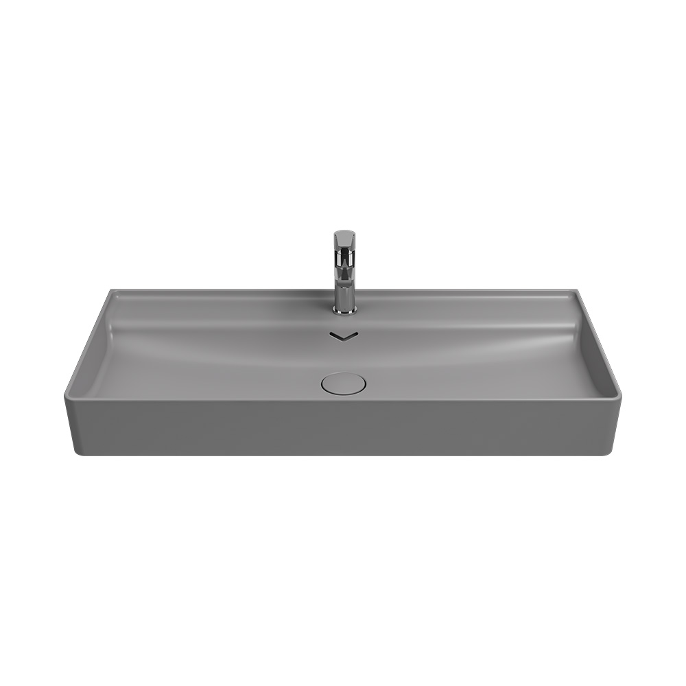 VEA Countertop Washbasin 101 cm