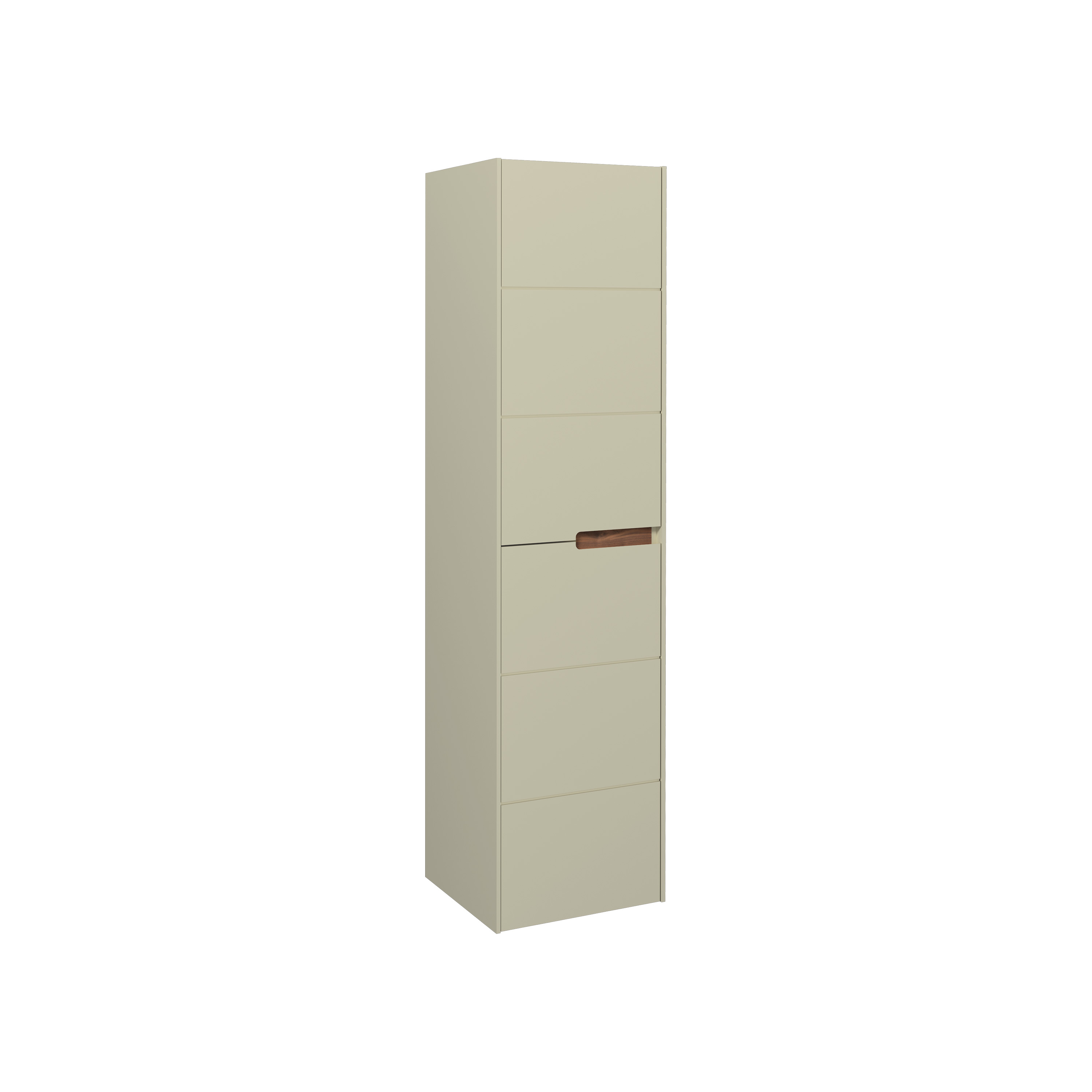 DANTE Washbasin Cabinet, Light Green 120 cm