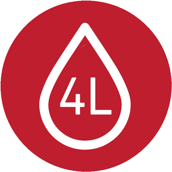 4L ile Tam Yıkama