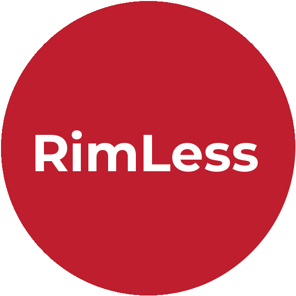 RimLess Kanalsız Tasarım